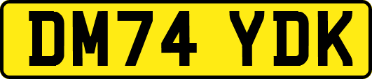DM74YDK