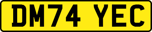 DM74YEC
