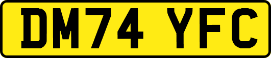 DM74YFC