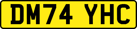 DM74YHC