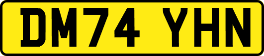 DM74YHN