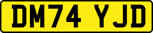 DM74YJD
