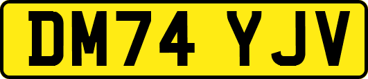 DM74YJV