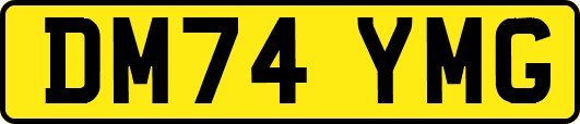 DM74YMG