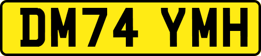 DM74YMH