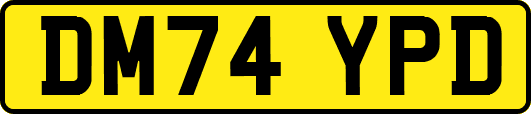 DM74YPD