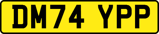 DM74YPP