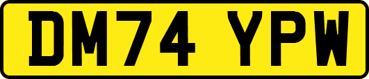 DM74YPW