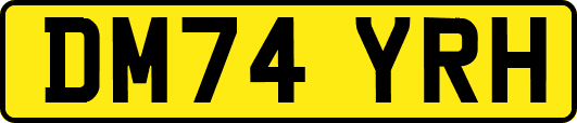 DM74YRH