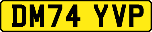 DM74YVP