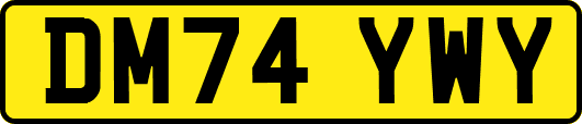 DM74YWY