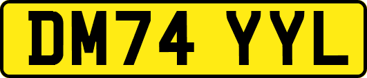 DM74YYL