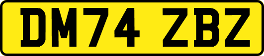 DM74ZBZ