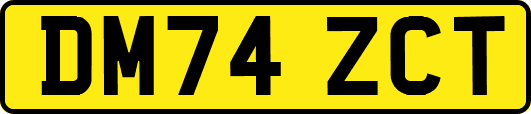 DM74ZCT