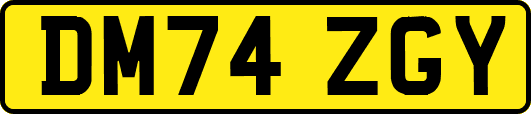 DM74ZGY