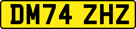DM74ZHZ