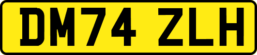 DM74ZLH
