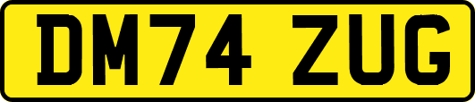 DM74ZUG