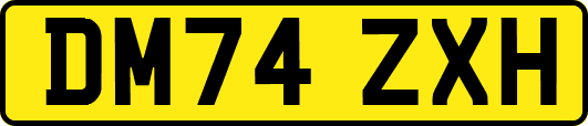 DM74ZXH