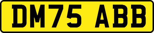 DM75ABB