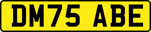DM75ABE