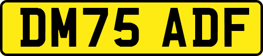 DM75ADF