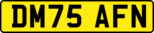 DM75AFN