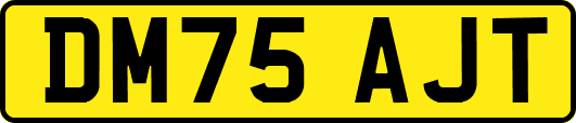 DM75AJT