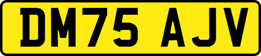 DM75AJV