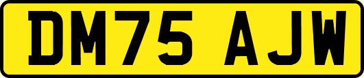DM75AJW