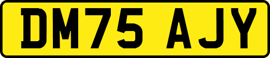 DM75AJY