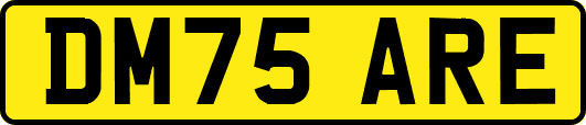 DM75ARE