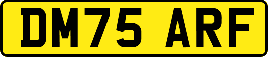 DM75ARF