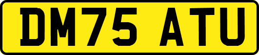 DM75ATU