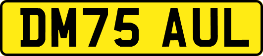DM75AUL