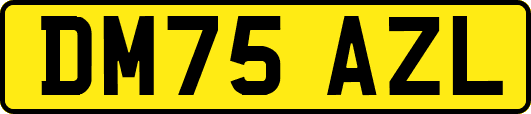 DM75AZL