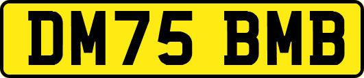 DM75BMB