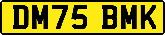 DM75BMK