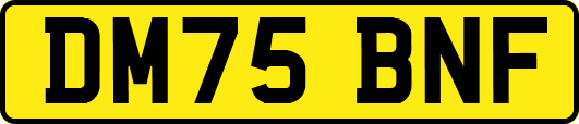 DM75BNF