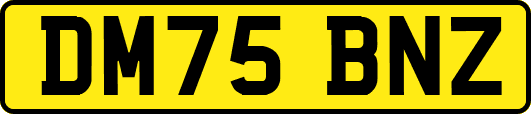 DM75BNZ