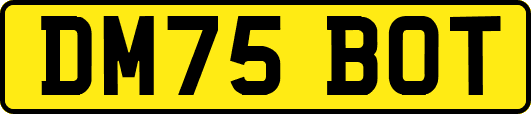 DM75BOT