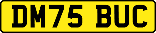 DM75BUC