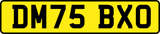 DM75BXO