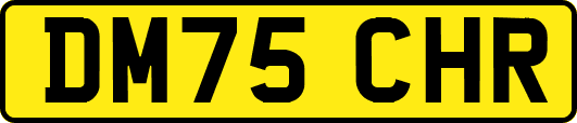 DM75CHR