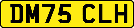 DM75CLH