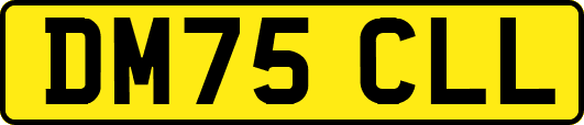DM75CLL