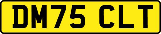 DM75CLT
