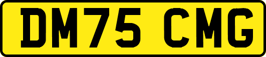 DM75CMG