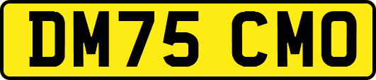 DM75CMO