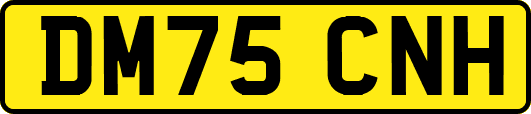 DM75CNH